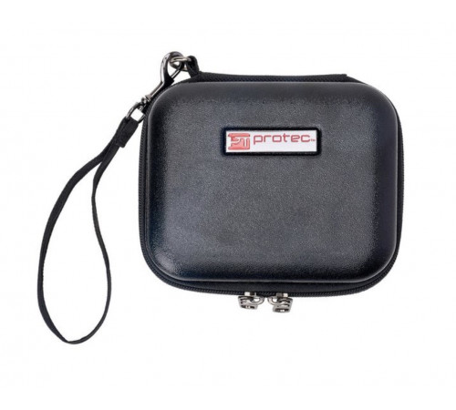 Protec BM221 MP Zip Case Кейс для 4-х мундштуков трубы 